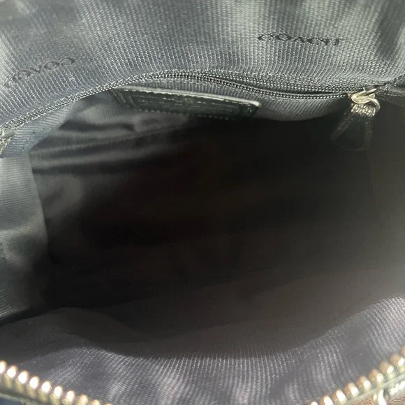 Coach Rhyder Handbag - Picture 7 of 11